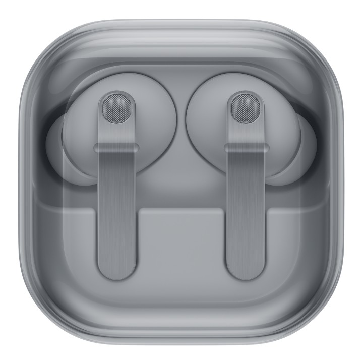 Samsung Galaxy Buds 4 Pro/ ANC/ BT/ Biela 