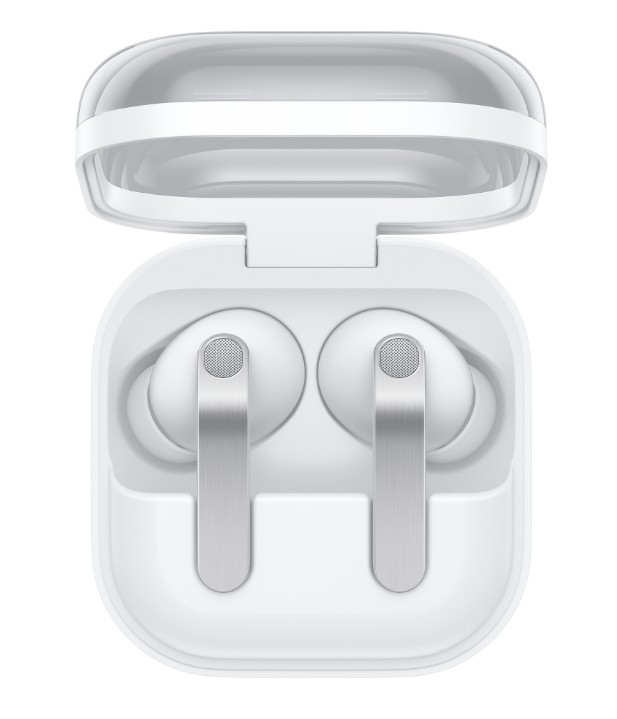Samsung Galaxy Buds 4 Pro/ ANC/ BT/ Biela 