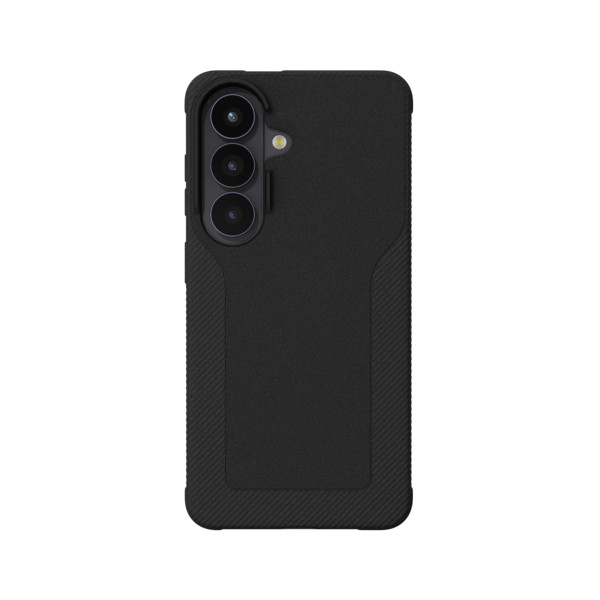 Cases Luxe Samsung Galaxy S26+ Black 