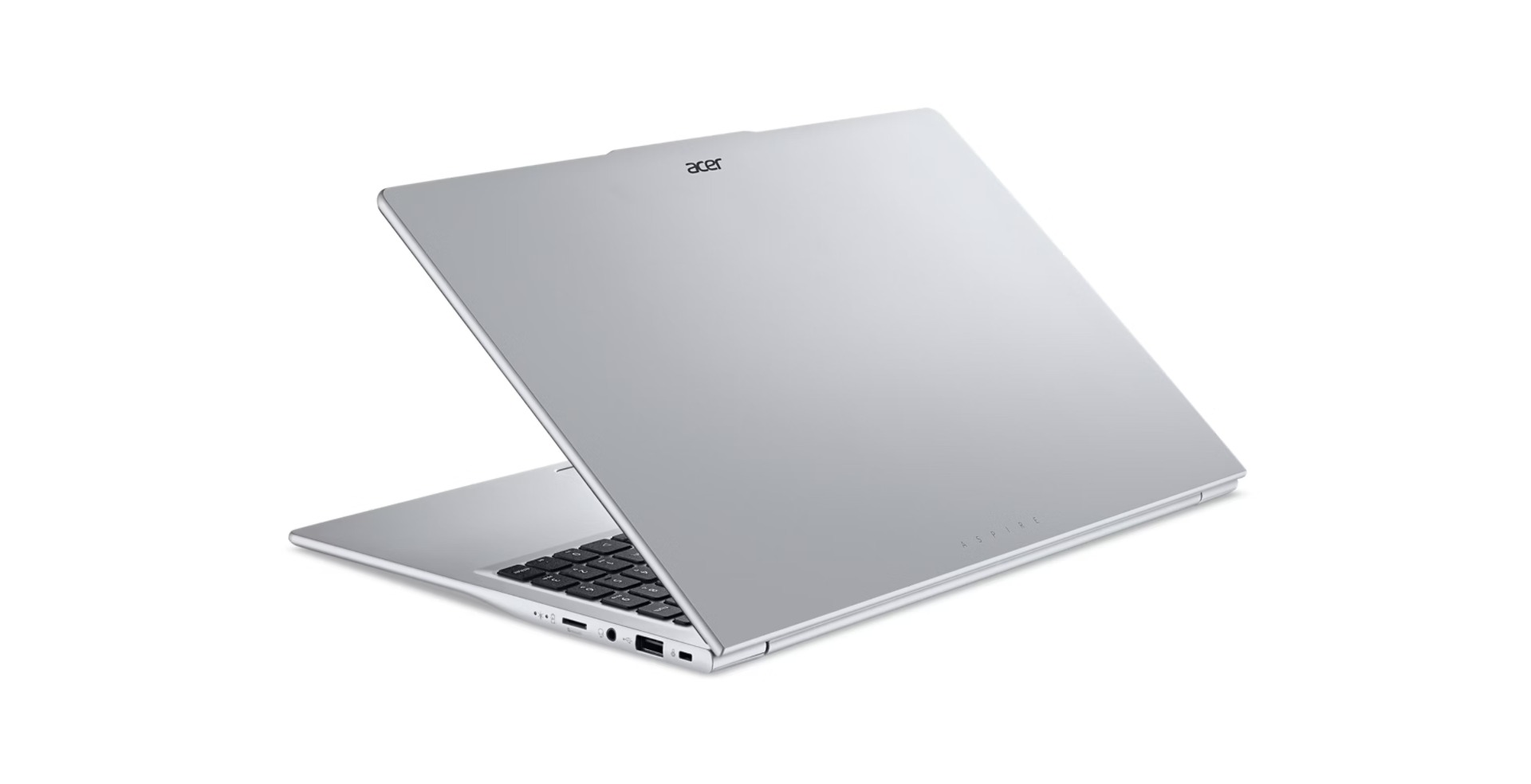 Acer Aspire Lite 15/ AL15-46P-R3AB/ R3-5400U/ 15, 6"/ FHD/ 8GB/ 128GB/ RX Vega 6/ W11H/ Silver/ 2R 