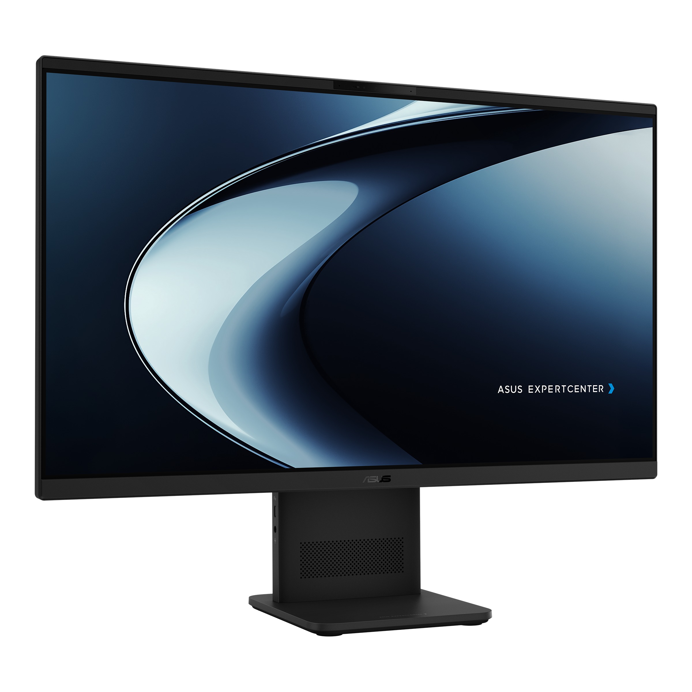 ASUS ExpertCenter/ P200 (PM240FA-R38256X)/ 23, 8"/ FHD/ R3-30/ 8GB/ 256GB/ AMD int/ W11P/ Čierna/ 2R 