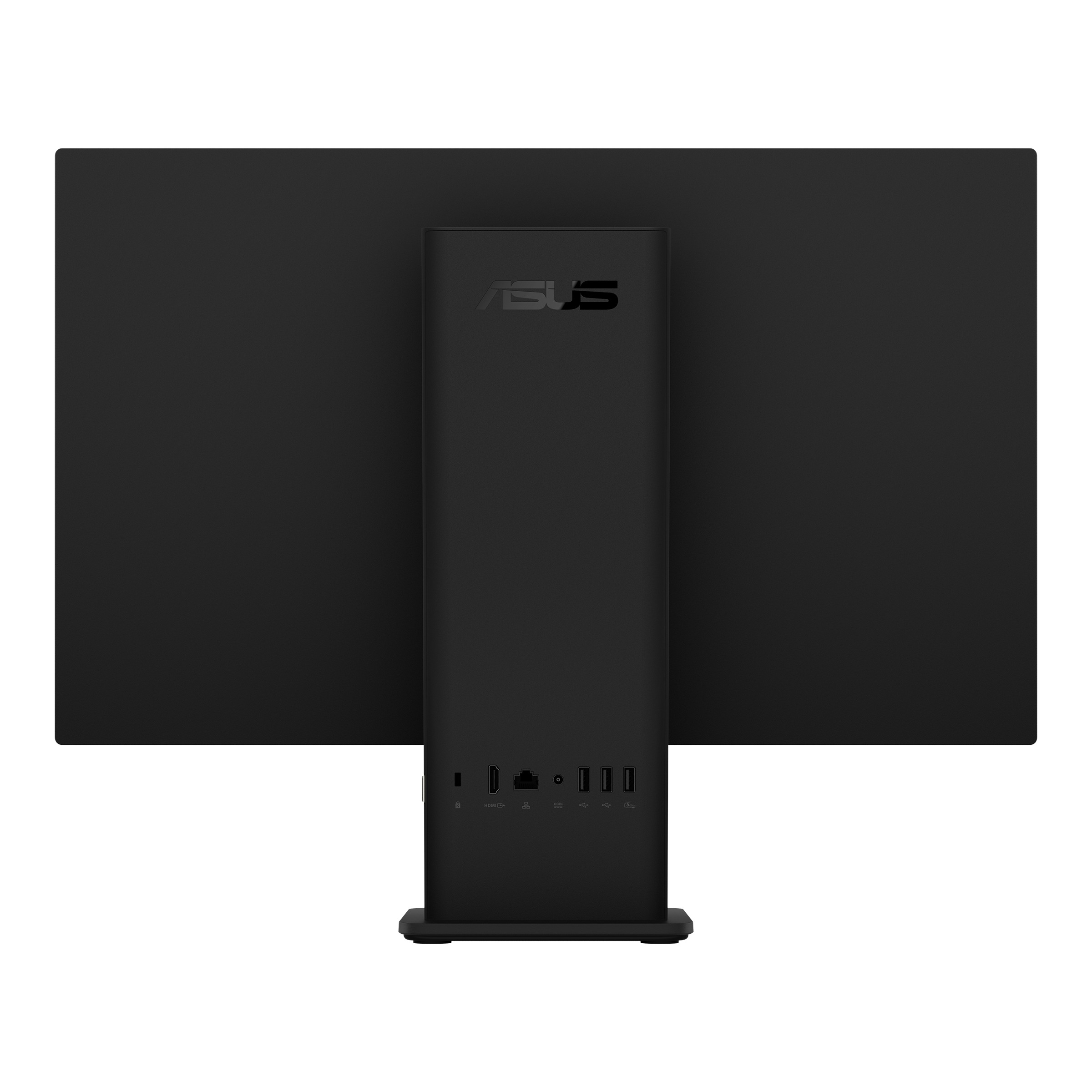 ASUS ExpertCenter/ P200 (PM240FA-R38256X)/ 23, 8"/ FHD/ R3-30/ 8GB/ 256GB/ AMD int/ W11P/ Čierna/ 2R 