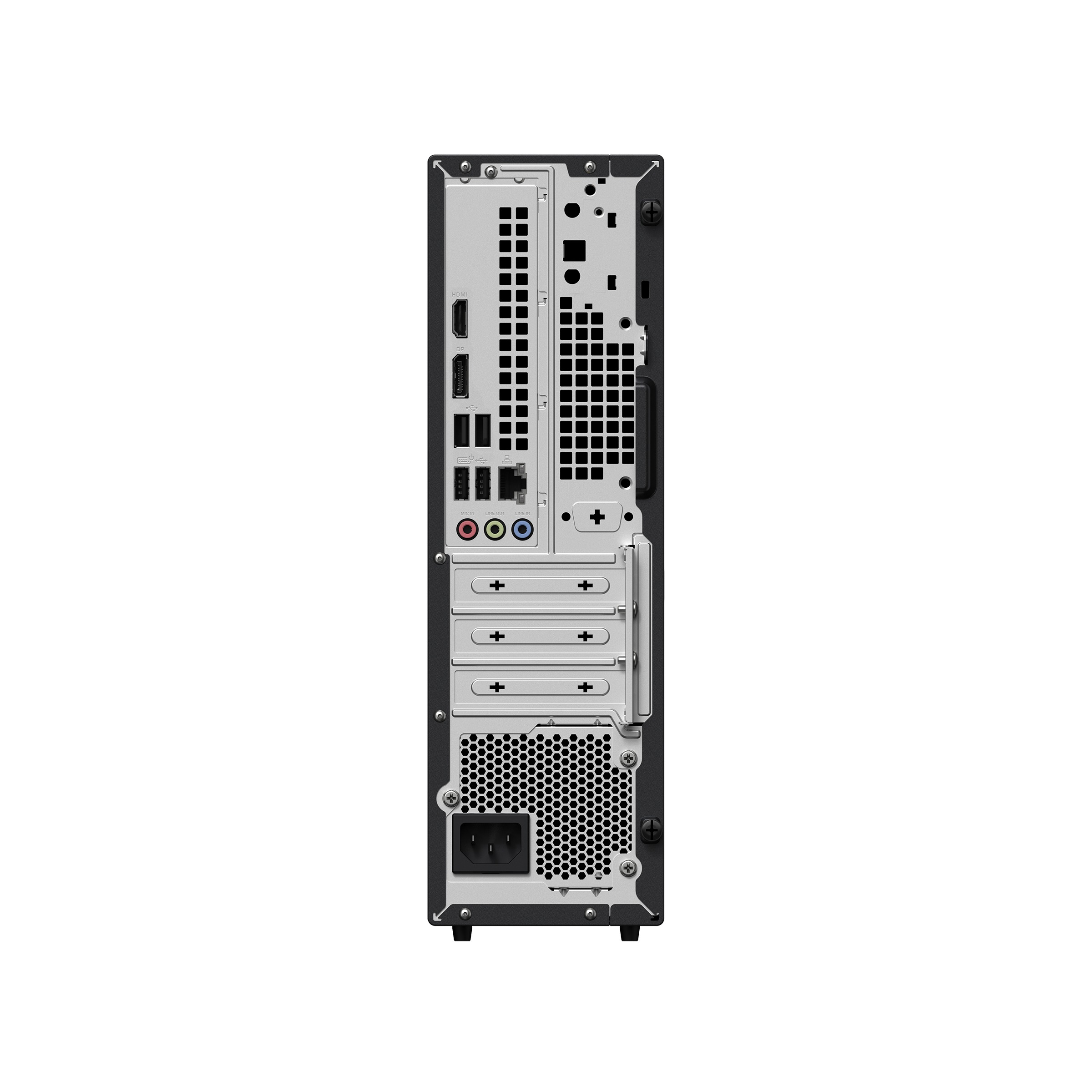 ASUS ExpertCenter/ P500 (P500SV-05210H009X)/ SFF/ 5-210H/ 16GB/ 512GB/ Intel int/ W11P/ 3R 