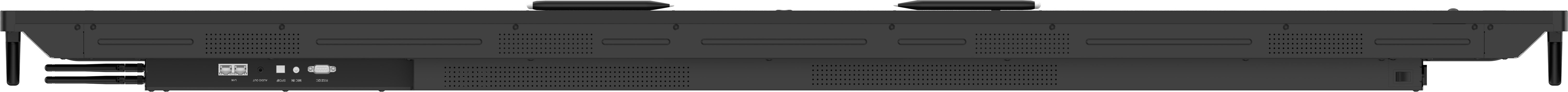 75" iiyama TE7515A-B2AG: IPS, 4K, EDLÁ, NFC 