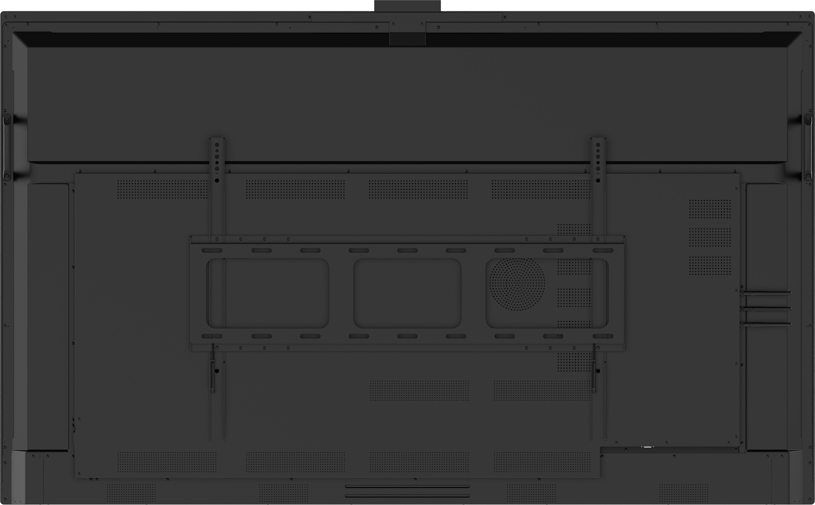 75" iiyama TE7515A-B2AG: IPS, 4K, EDLÁ, NFC 