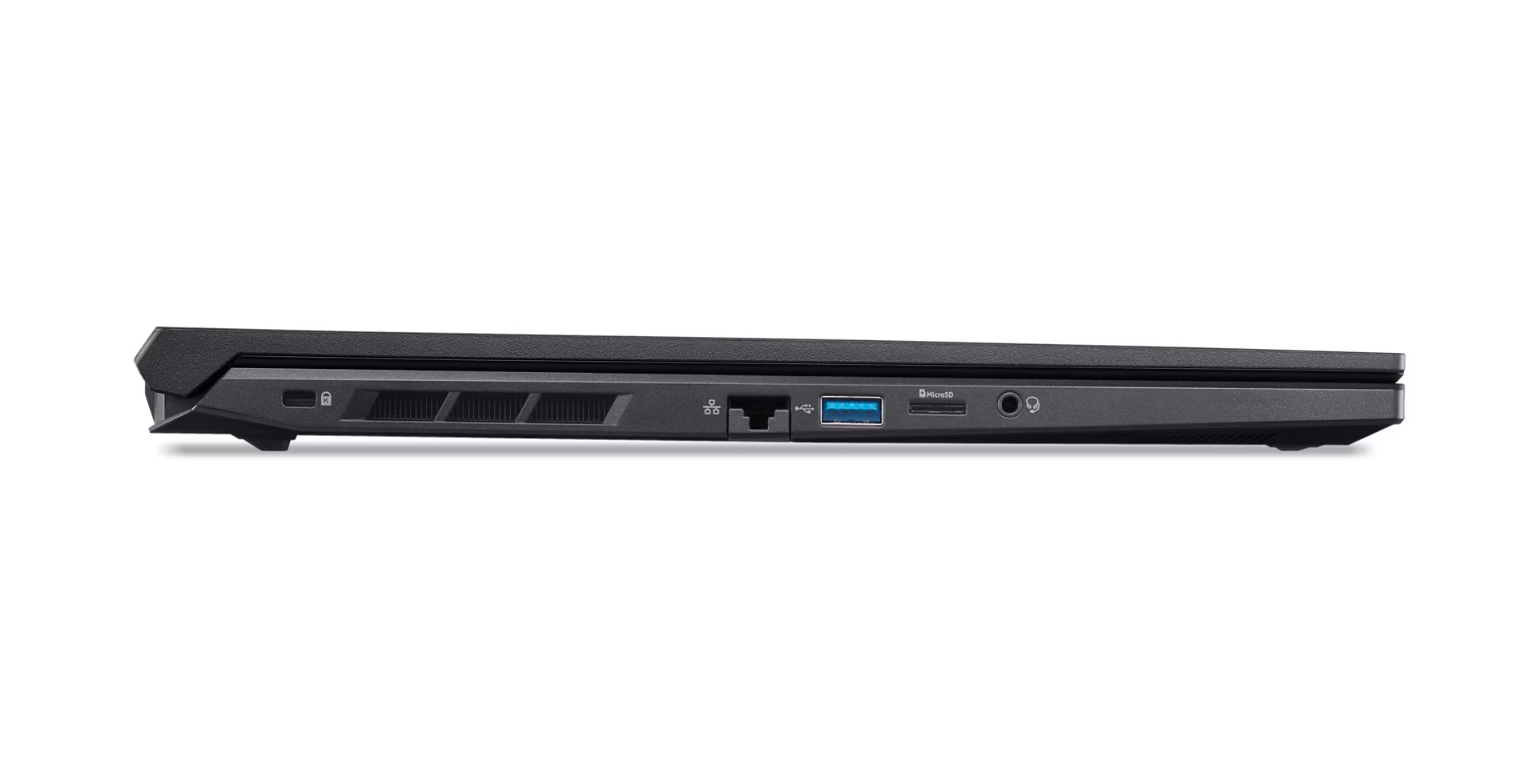 Acer Nitro V 16/ ANV16-42-R4MN/ R7-260/ 16"/ WUXGA/ 16GB/ 1TB/ RTX 5070/ W11H/ Black/ 2R 