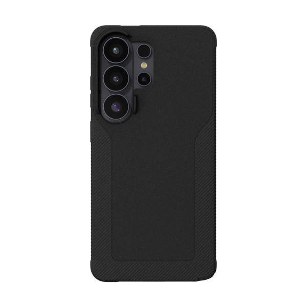 Cases Luxe Samsung Galaxy S26 Ultra Black 