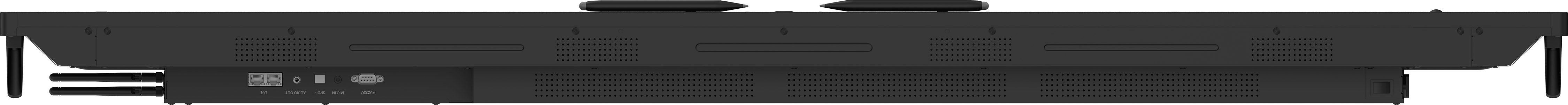 65" iiyama TE6515A-B2AG: IPS, 4K, EDLÁ, NFC 