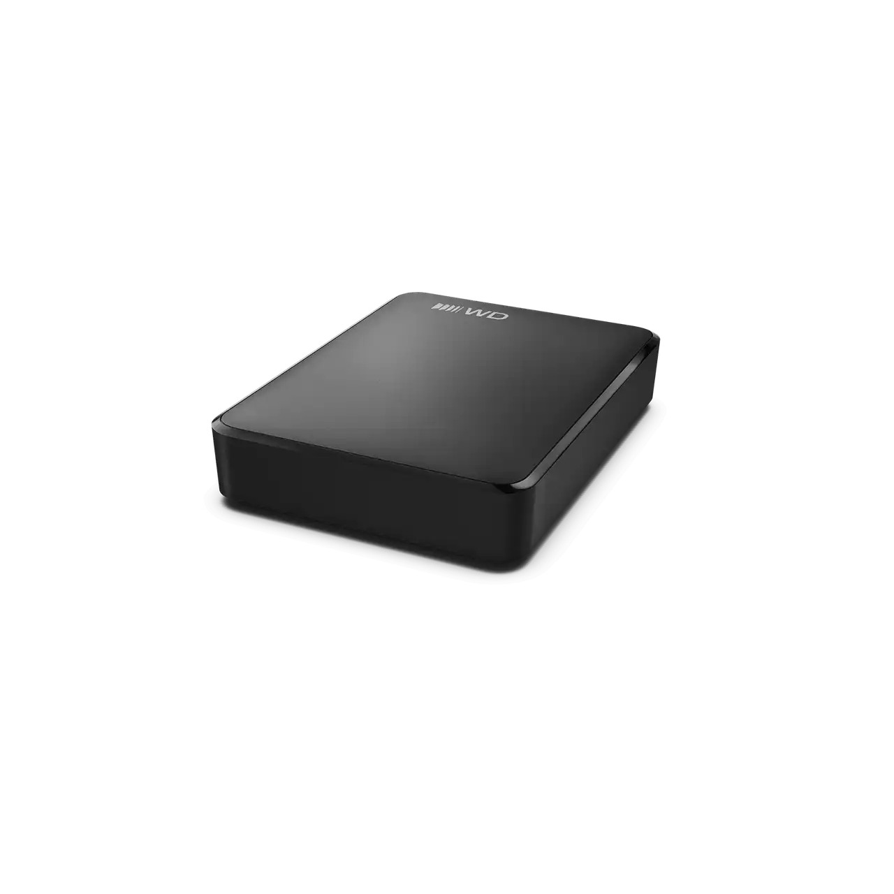 Ext. HDD WD Elements Portable 5TB, USB-C 