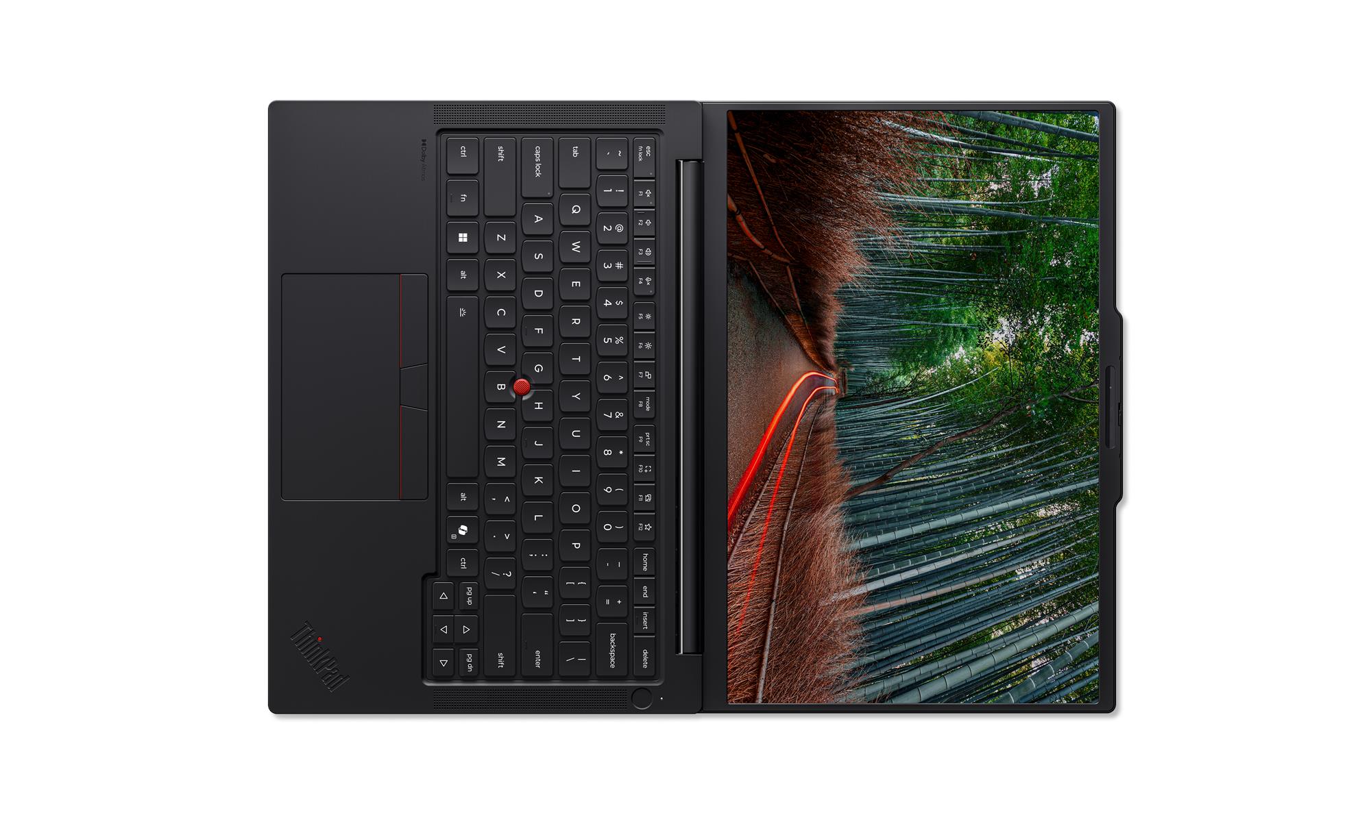 Lenovo ThinkPad/ P14s Gen 7 (AMD)/ AI7PRO-450/ 14"/ WUXGA/ 32GB/ 512GB/ AMD int/ W11P/ Black/ 3R 