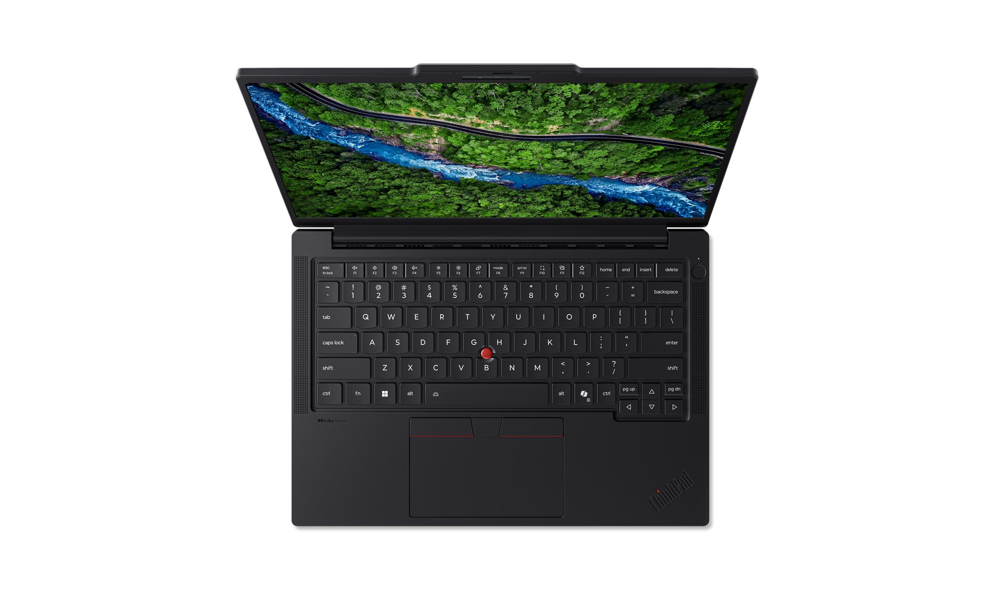 Lenovo ThinkPad/ P14s Gen 7 (AMD)/ AI7PRO-450/ 14"/ WUXGA/ 32GB/ 512GB/ AMD int/ W11P/ Black/ 3R 