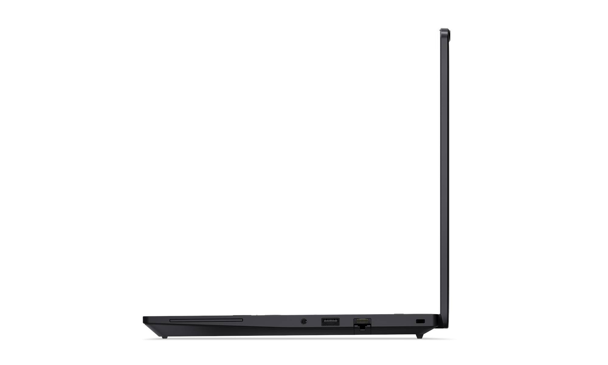 Lenovo ThinkPad/ P14s Gen 7 (AMD)/ AI7PRO-450/ 14"/ 2880x1800/ 48GB/ 1TB/ AMD int/ W11P/ Black/ 3R 