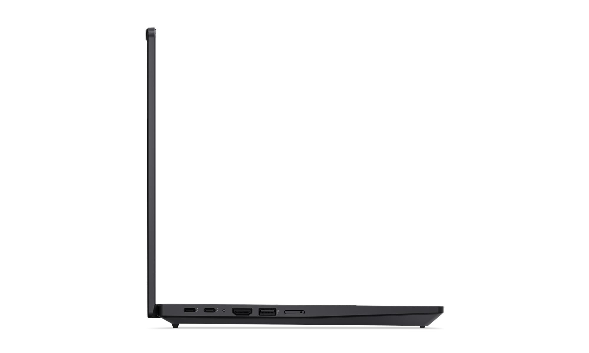 Lenovo ThinkPad/ P14s Gen 7 (AMD)/ AI7PRO-450/ 14"/ 2880x1800/ 48GB/ 1TB/ AMD int/ W11P/ Black/ 3R 