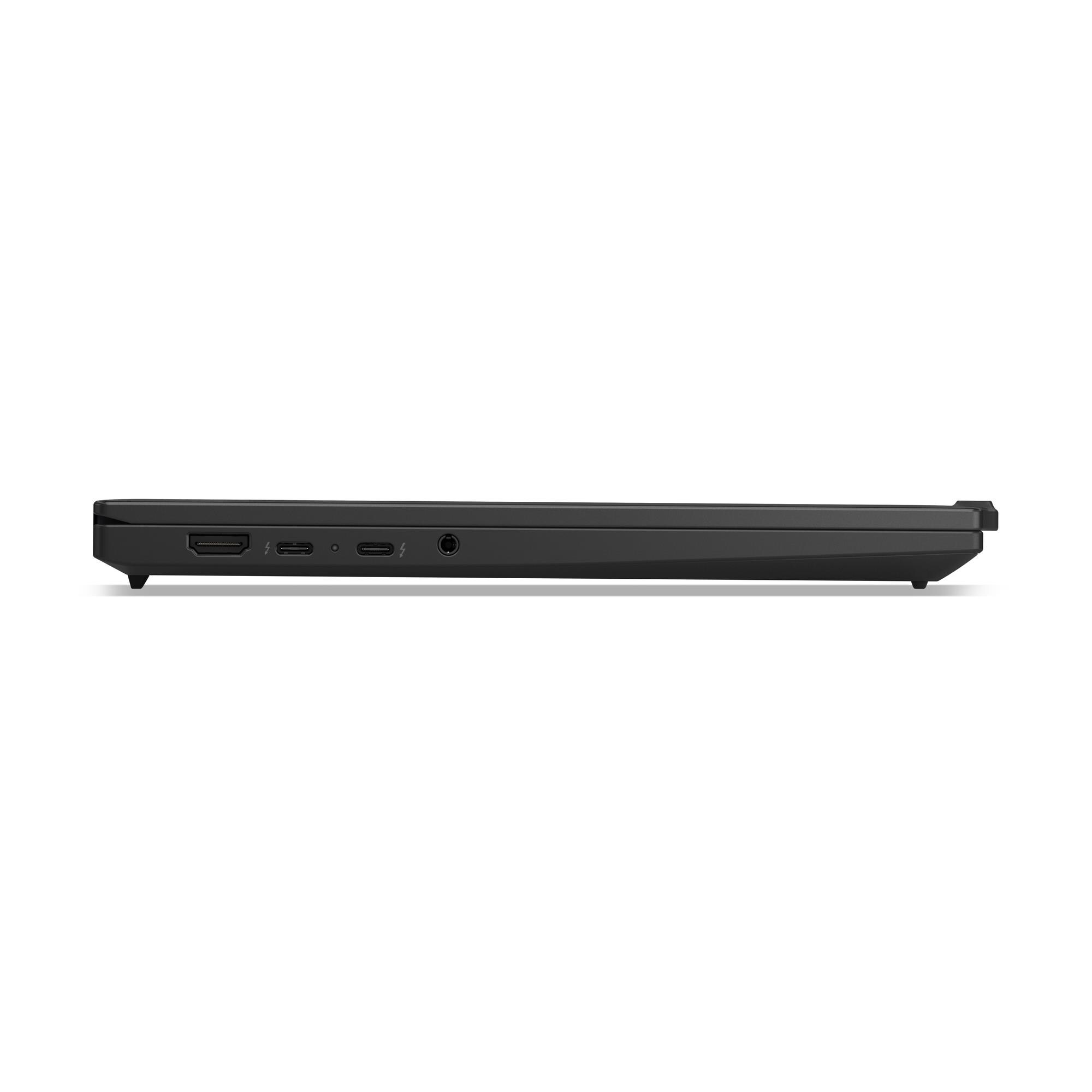 Lenovo ThinkPad/ X13 Gen 7 (Intel)/ U7-355/ 13, 3"/ WUXGA/ T/ 32GB/ 512GB/ Intel int/ W11P/ Black/ 3R 
