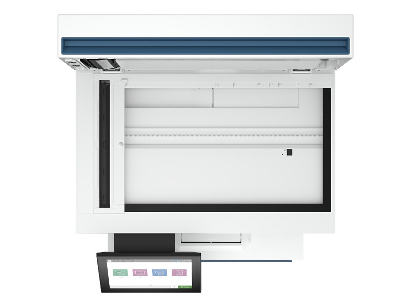 HP LaserJet Enterprise/ MFP 5602dn Printer/ MF/ Laser/ A4/ LAN/ USB 
