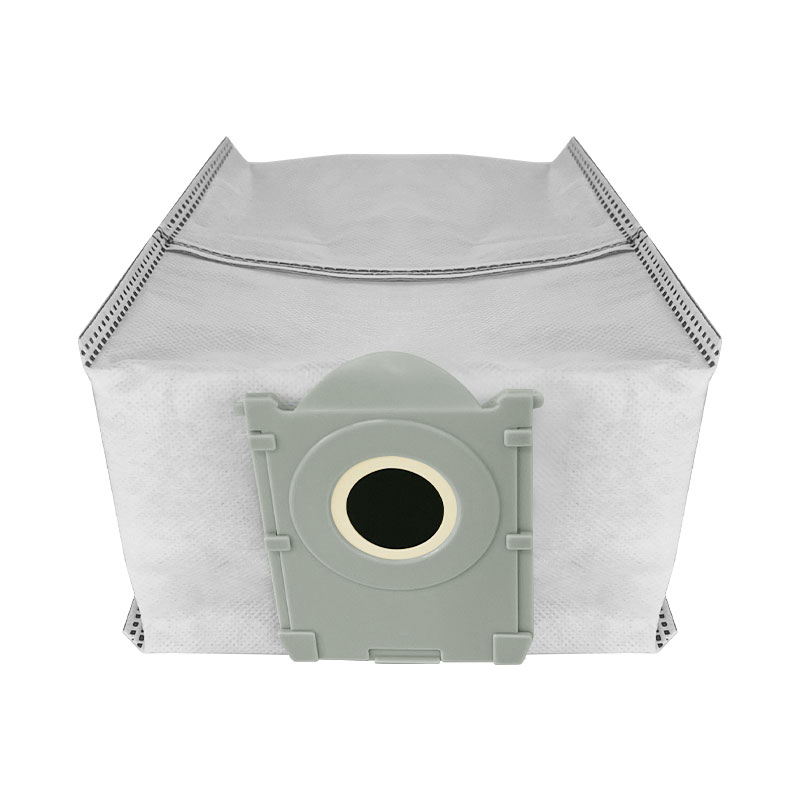 Vrecko T6 Power pre Ecovacs X8 Pro Omni, X9 Pro Omni, T50 Max Pro, T80 Pro Omni, 5 ks 