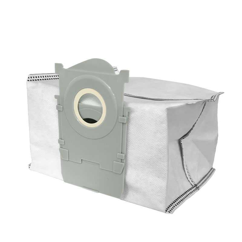 Vrecko T6 Power pre Ecovacs X8 Pro Omni, X9 Pro Omni, T50 Max Pro, T80 Pro Omni, 5 ks 
