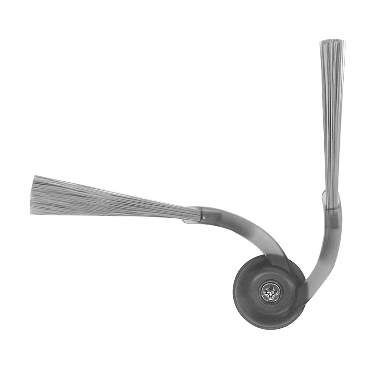 Súprava príslušenstva T6 Power pre Roborock Saros 10R, S9 MaxV Slim, Qrevo CurvX, Curv 2 Pro 