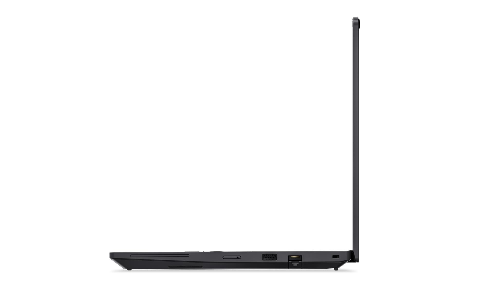 Lenovo ThinkPad P/ P14s Gen 7 (Intel)/ U7-366H/ 14, 5"/ WUXGA/ 32GB/ 1TB/ RTX 1000/ W11P/ Black/ 3R 