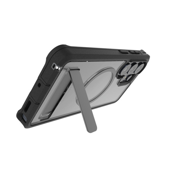 Cases Rainier Snap KS Samsung Galaxy S26+ Black 