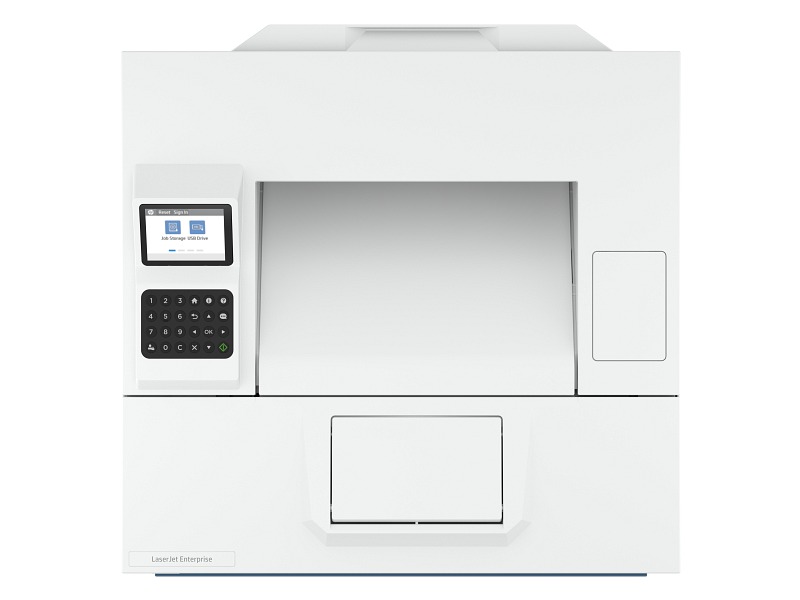 HP LaserJet Enterprise/ 5501dn Printer/ Tlač/ Laser/ A4/ LAN/ USB 