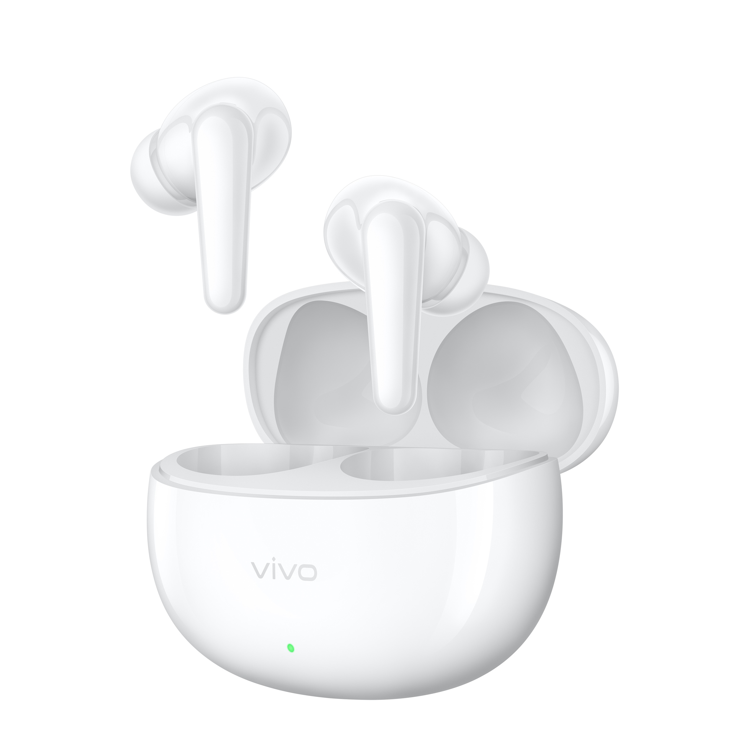 Vivo Buds Pro/ BT/ Makrana White 