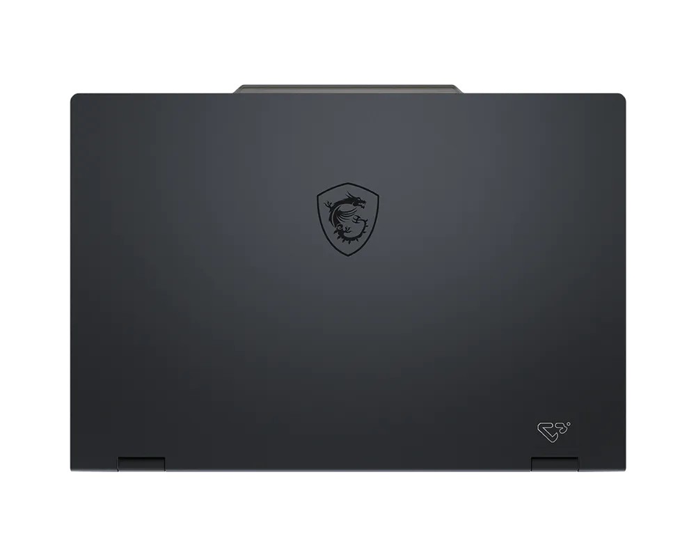 MSI Cyborg/ 15 B13WEKG-1222XCZNN/ i5-13420H/ 15, 6"/ FHD/ 16GB/ 1TB/ RTX 5050/ bez OS/ Black/ 2R 