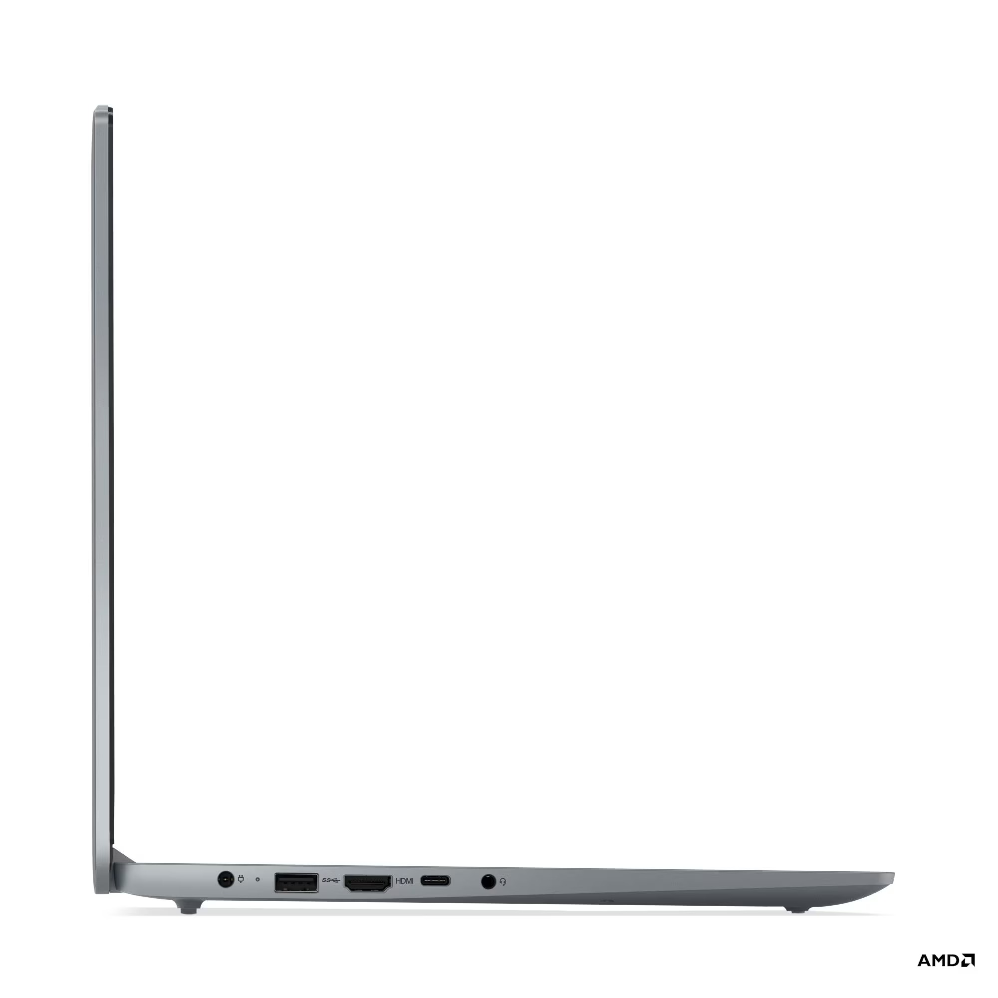 Lenovo IdeaPad Slim 3/ 15ABR8/ R5-5625U/ 15, 6"/ FHD/ 8GB/ 512GB/ RX Vega 7/ bez OS/ Gray/ 2R 