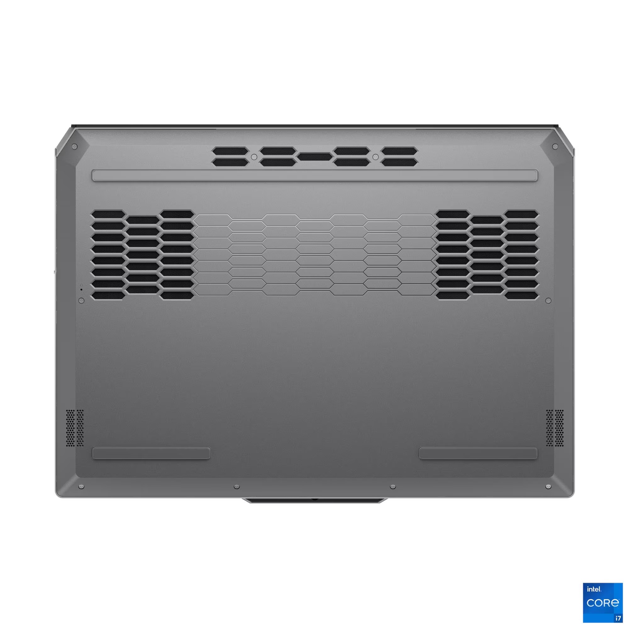 Lenovo LOQ/ 15IRX10/ i7-13650HX/ 15, 6"/ FHD/ 16GB/ 512GB/ RTX 5070/ bez OS/ Luna Grey/ 2R 