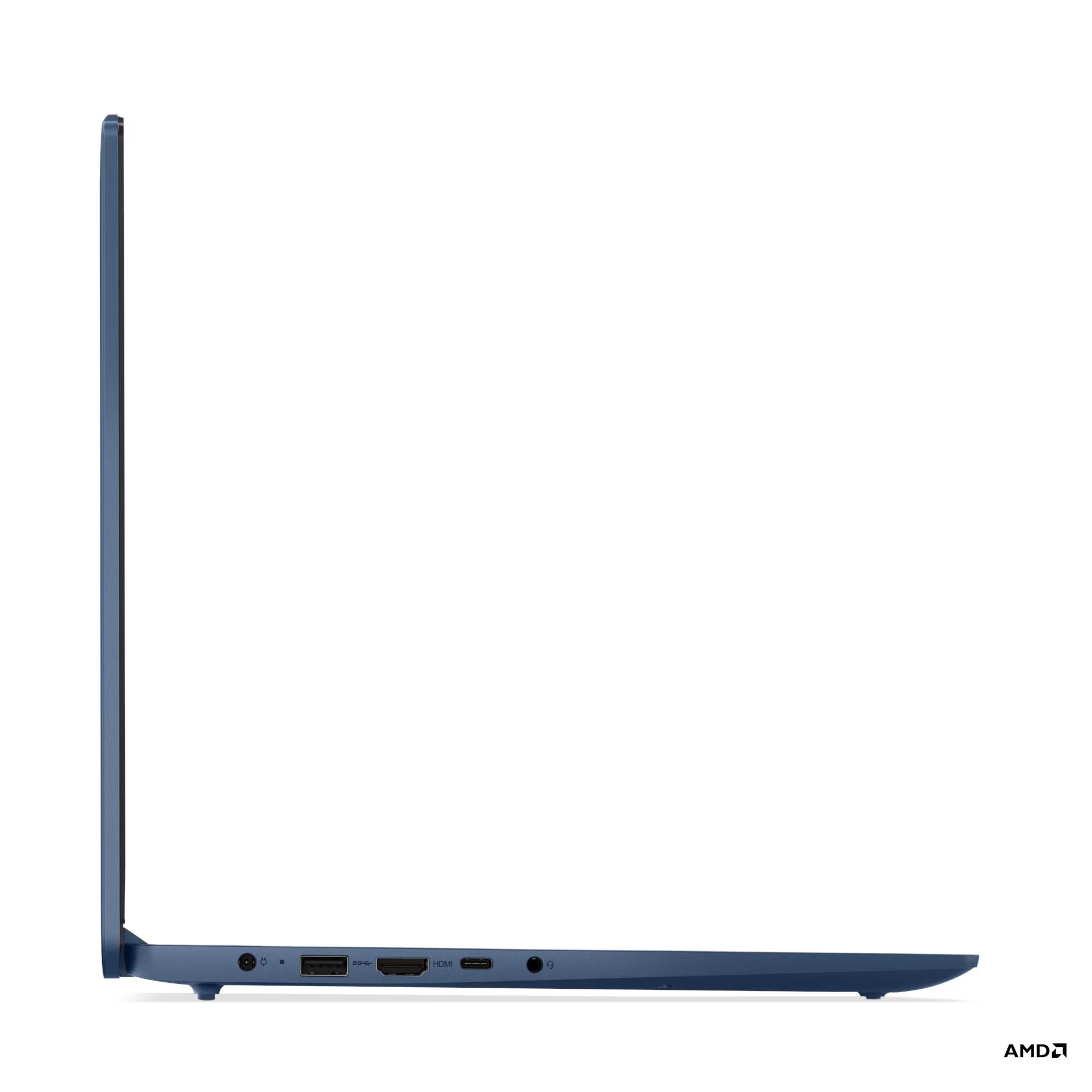 Lenovo IdeaPad Slim 3/ 15ABR8/ R5-5625U/ 15, 6"/ FHD/ 8GB/ 512GB/ RX Vega 7/ W11H/ Abyss Blue/ 2R 