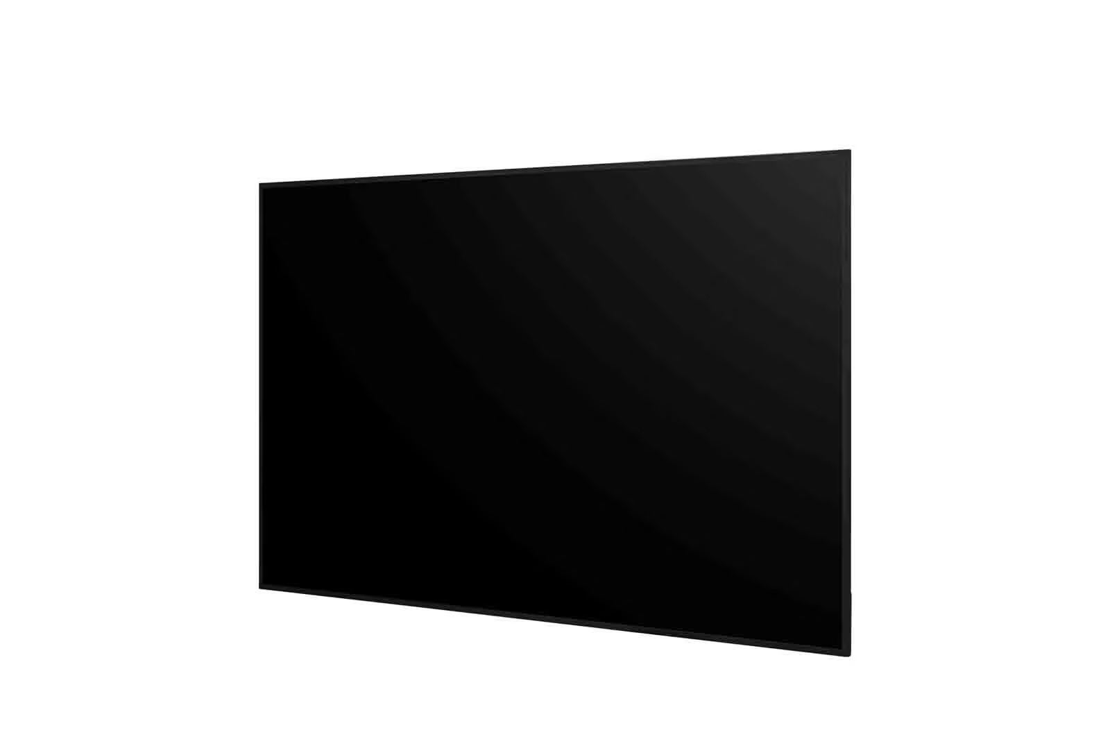 43" LG LED 43UL3 - UHD, 350cd, WebOS, 16/ 7 