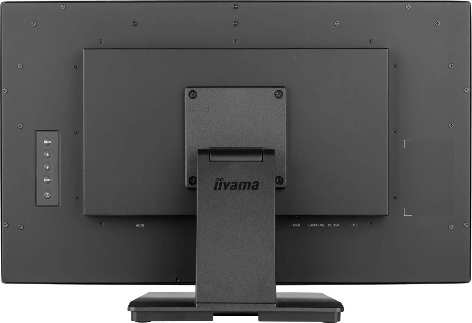 24" LCD iiyama T2438MSC-B2 