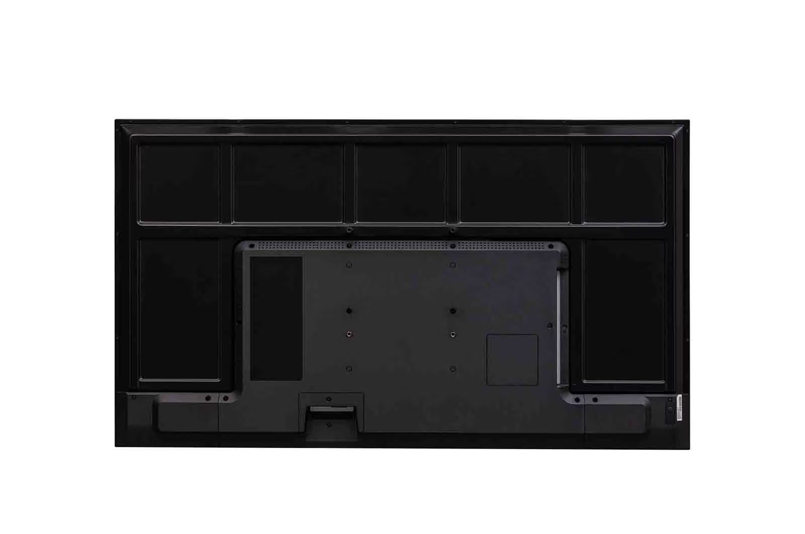 65" LG LED 65UL3 - UHD, 350cd, WebOS, 16/ 7 