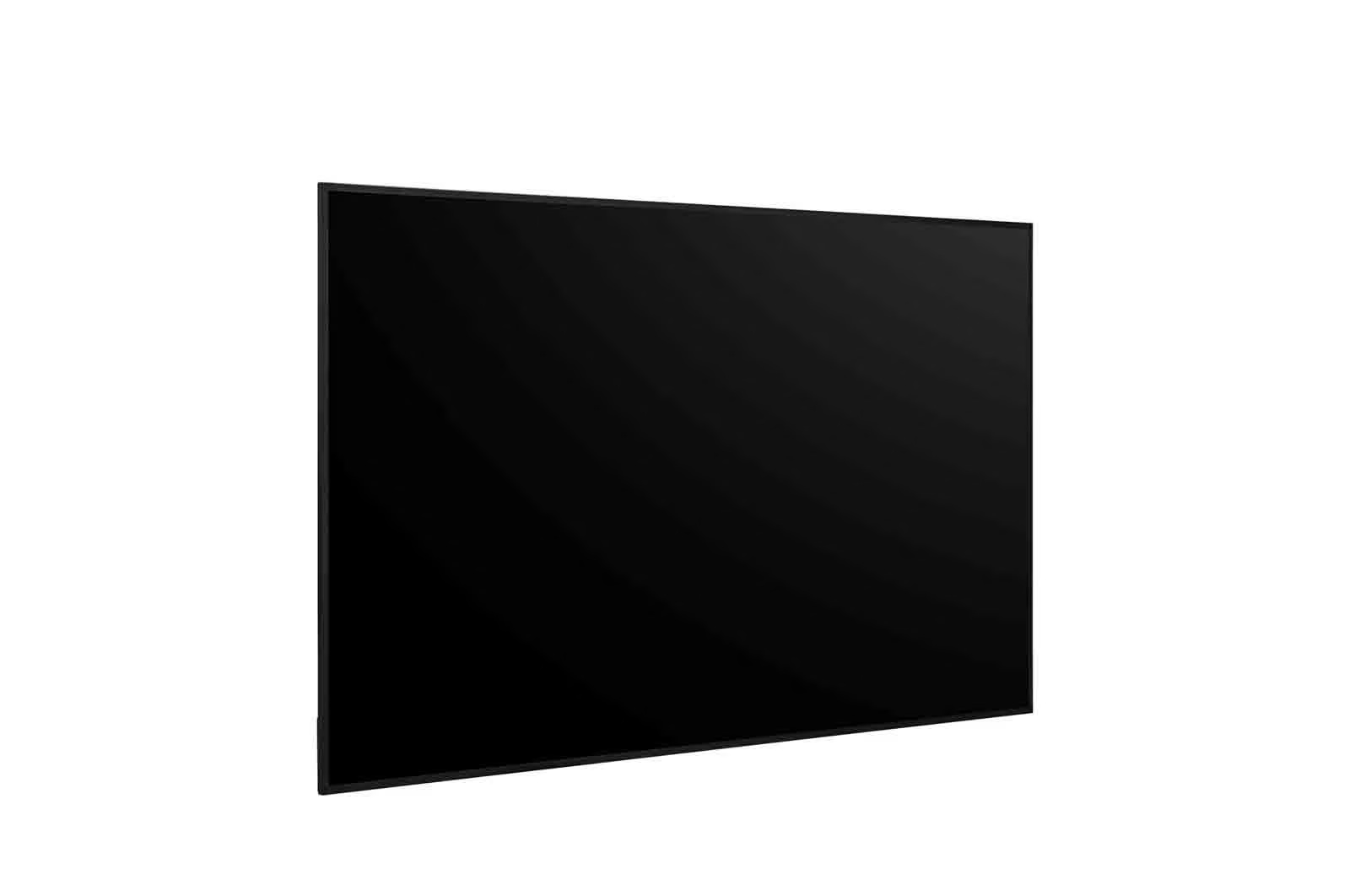 65" LG LED 65UL3 - UHD, 350cd, WebOS, 16/ 7 