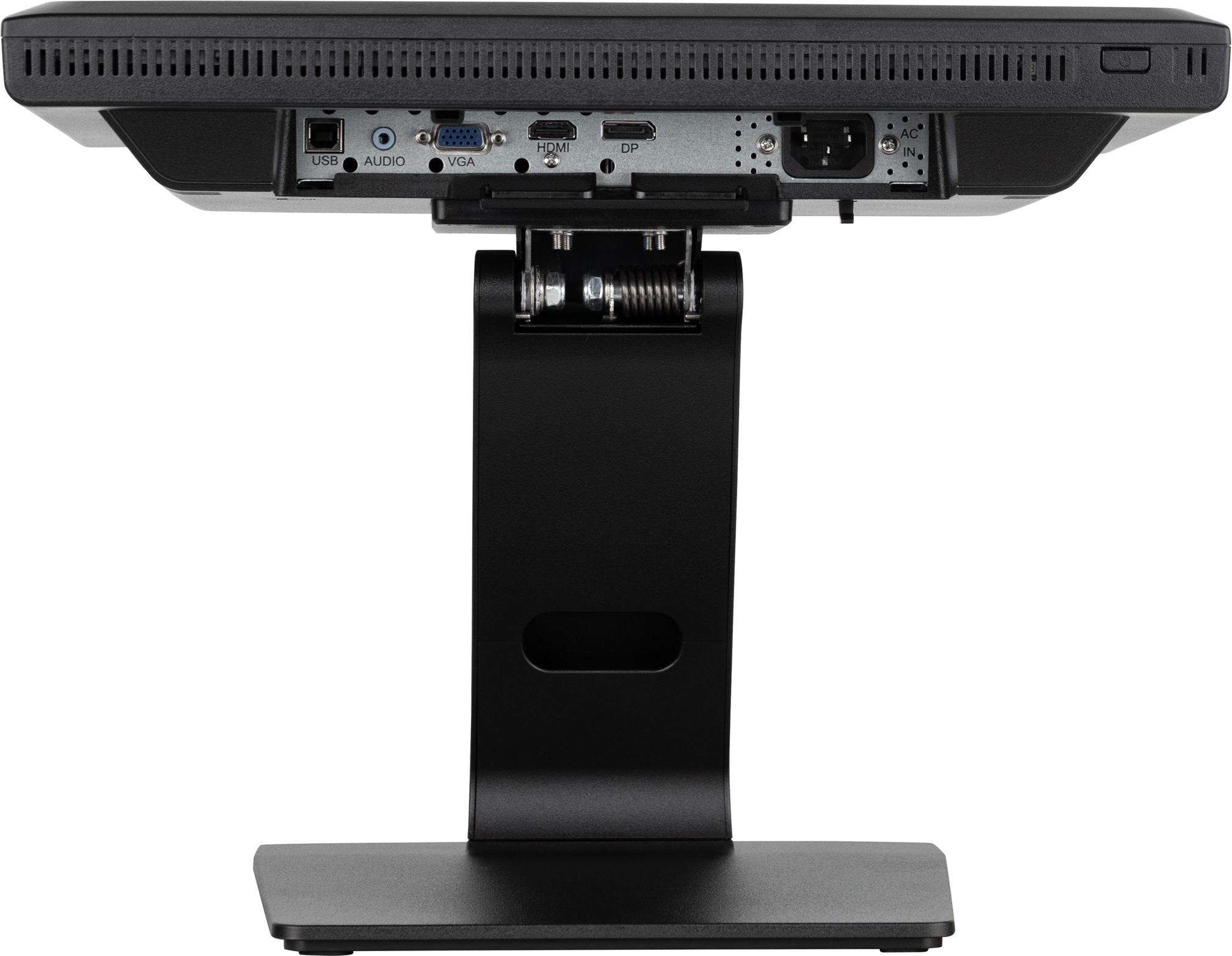 17" iiyama T1731SR-B2S: SXGA, 250cd, IP54 