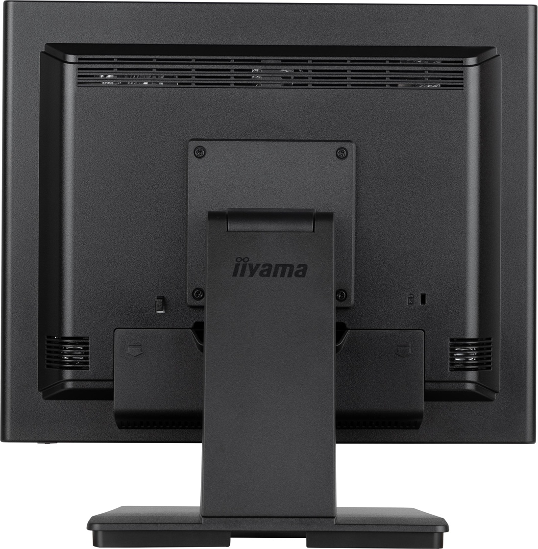 17" iiyama T1731SR-B2S: SXGA, 250cd, IP54 
