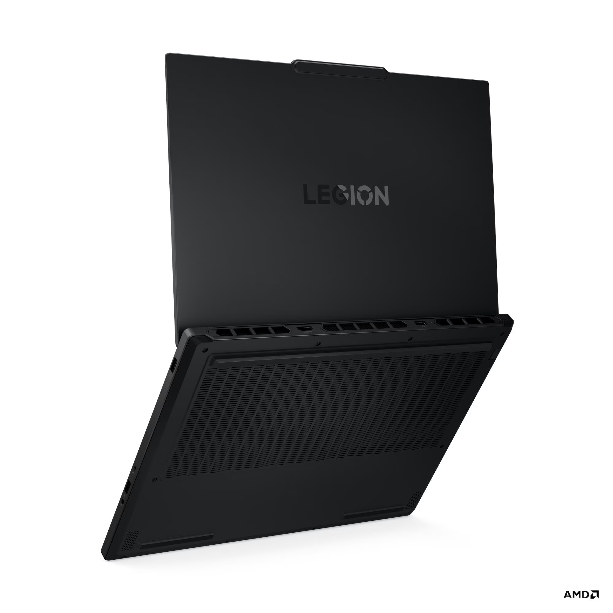 Lenovo Legion 5/ 15AKP10/ AI7-350/ 15, 1"/ 2560x1600/ 32GB/ 1TB/ RTX 5070/ W11H/ Eclipse Black/ 3R 