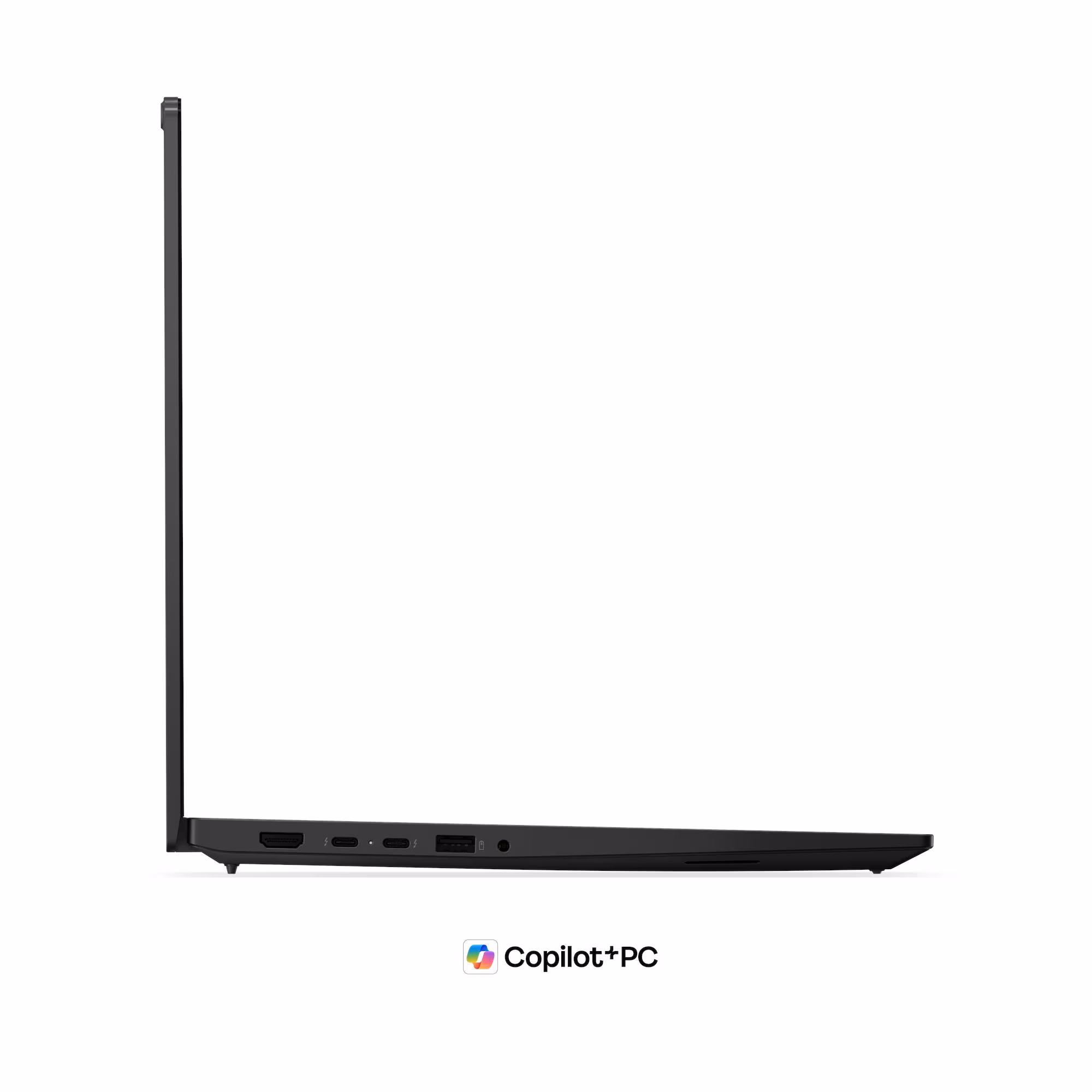 Lenovo ThinkPad E/ E16 Gen 4 (Intel)/ U5-235/ 16"/ WUXGA/ 16GB/ 512GB/ Intel int/ W11P/ Black/ 3R 