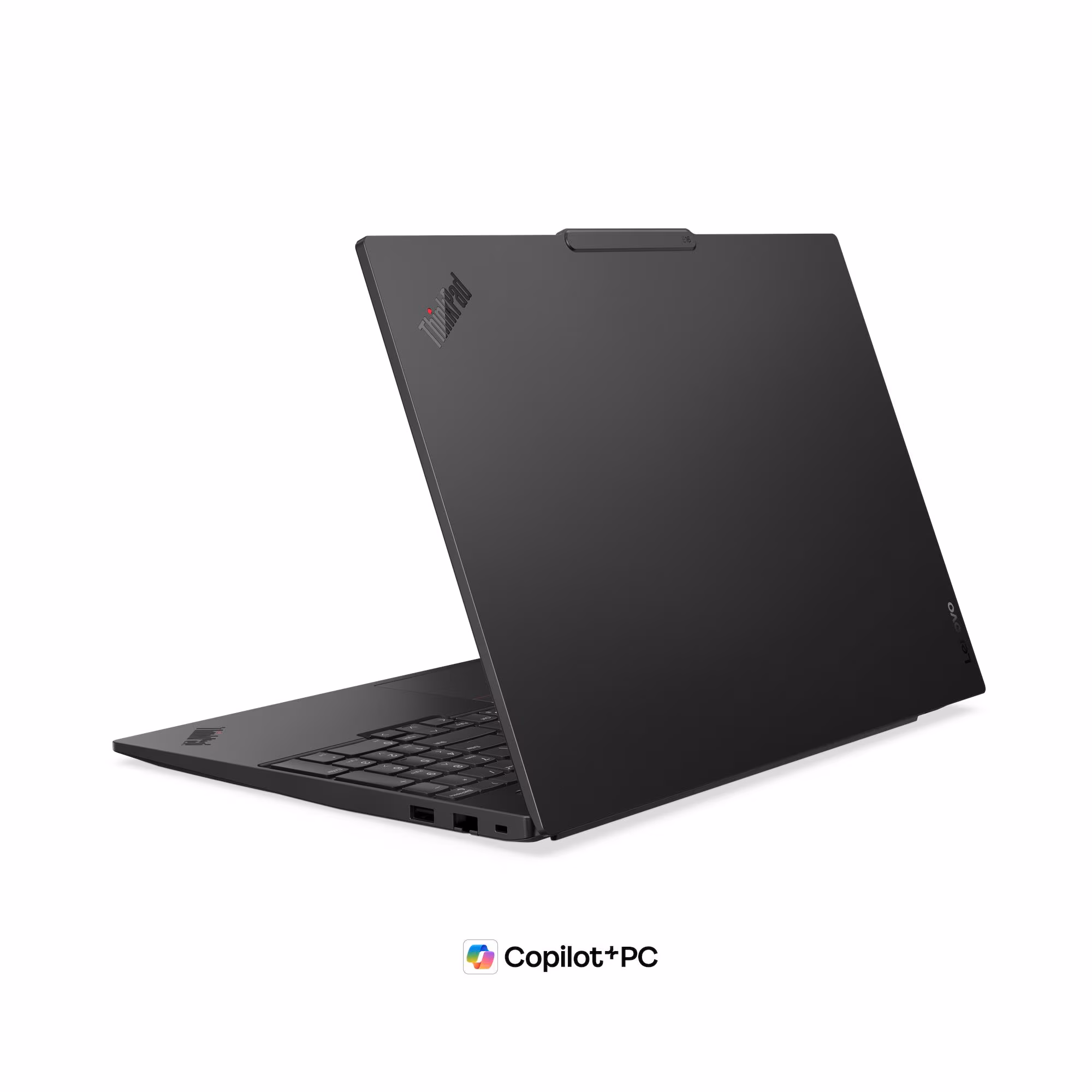 Lenovo ThinkPad E/ E16 Gen 4 (Intel)/ U5-235/ 16"/ WUXGA/ 16GB/ 512GB/ Intel int/ W11P/ Black/ 3R 
