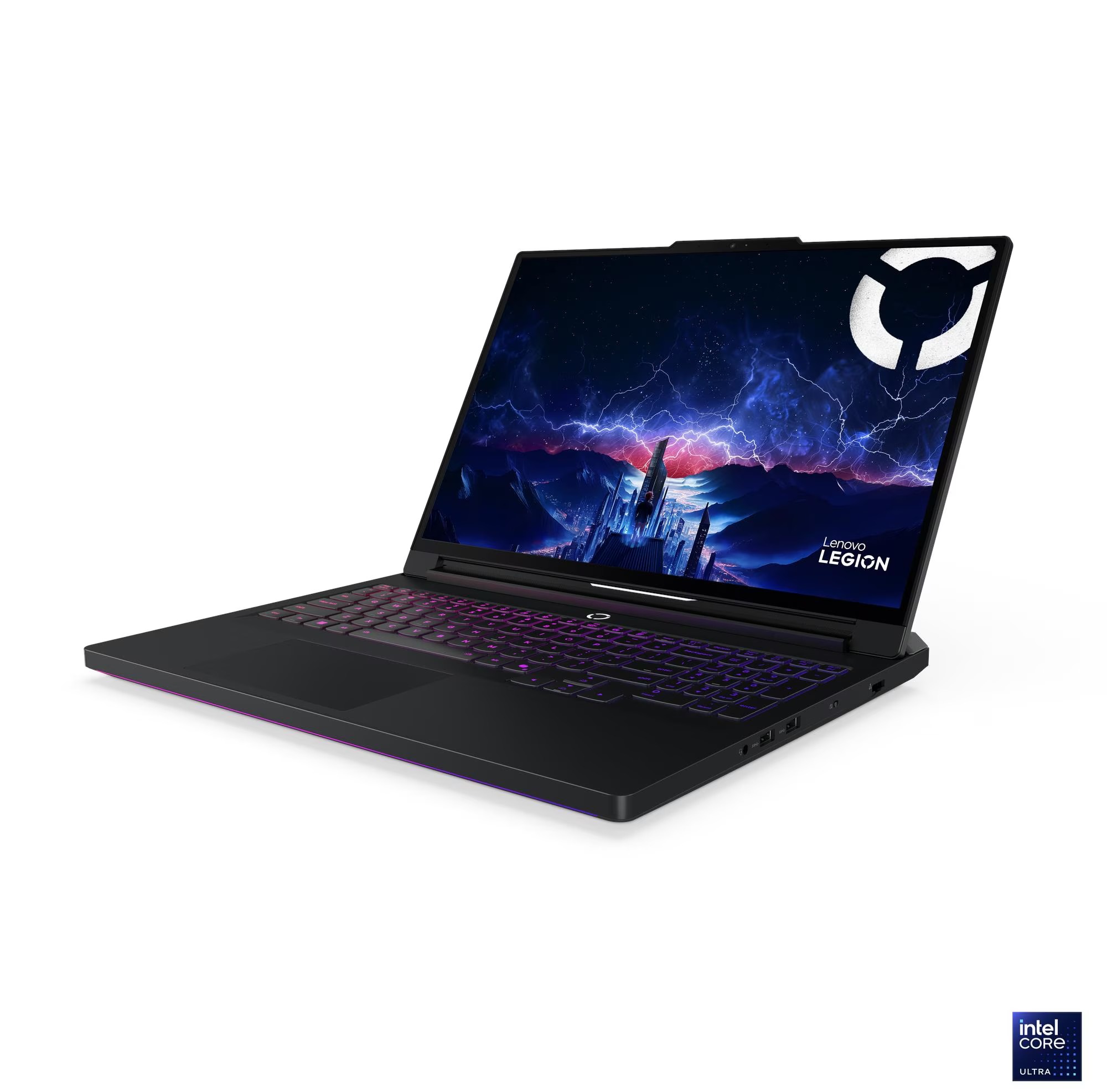 Legión Pro 7 16"WQXGA/ U9/ 64G/ 2T/ RTX5080/ W11P/ noA 