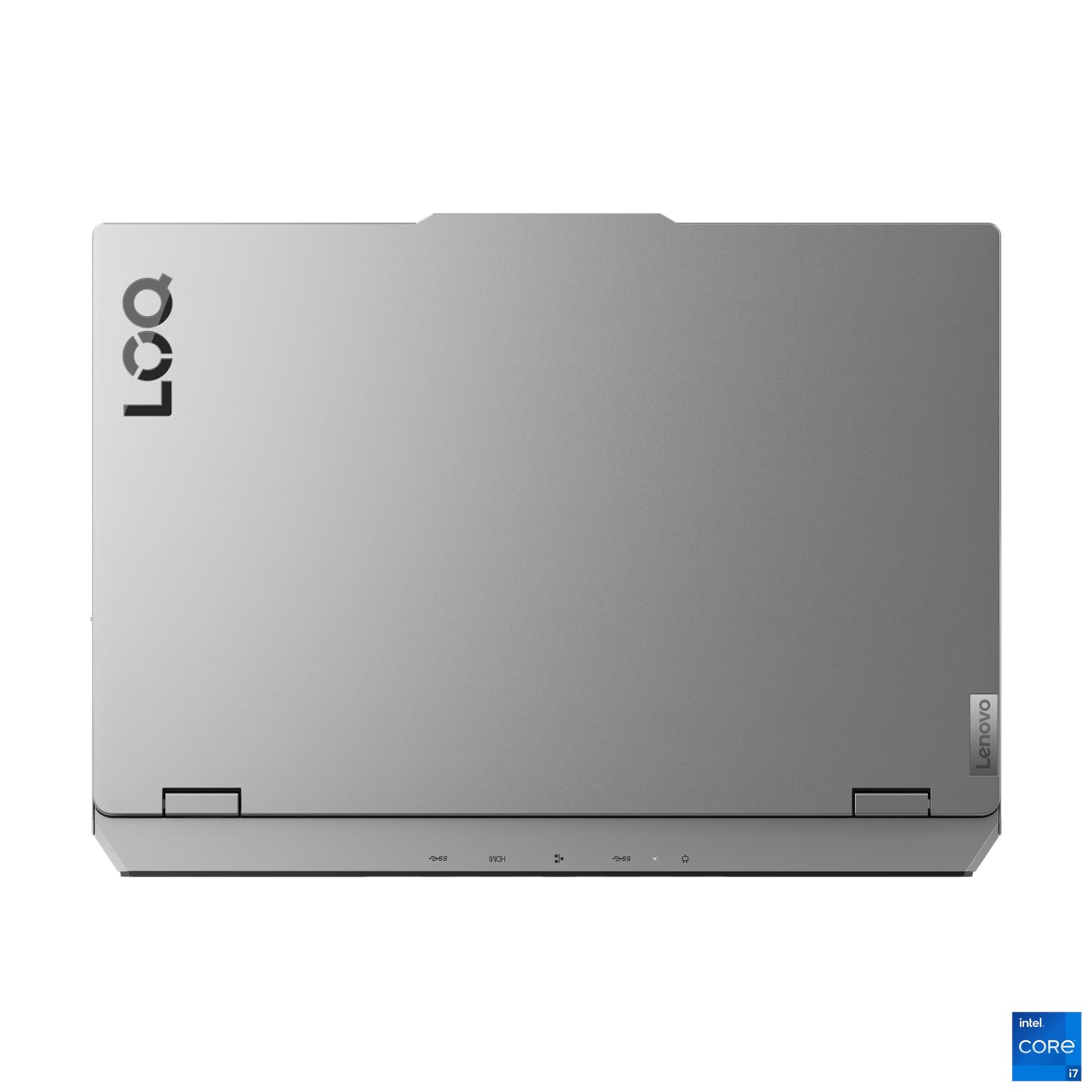 Lenovo LOQ/ 15IRX10/ i7-13650HX/ 15, 6"/ FHD/ 32GB/ 1TB/ RTX 5070/ bez OS/ Luna Grey/ 2R 
