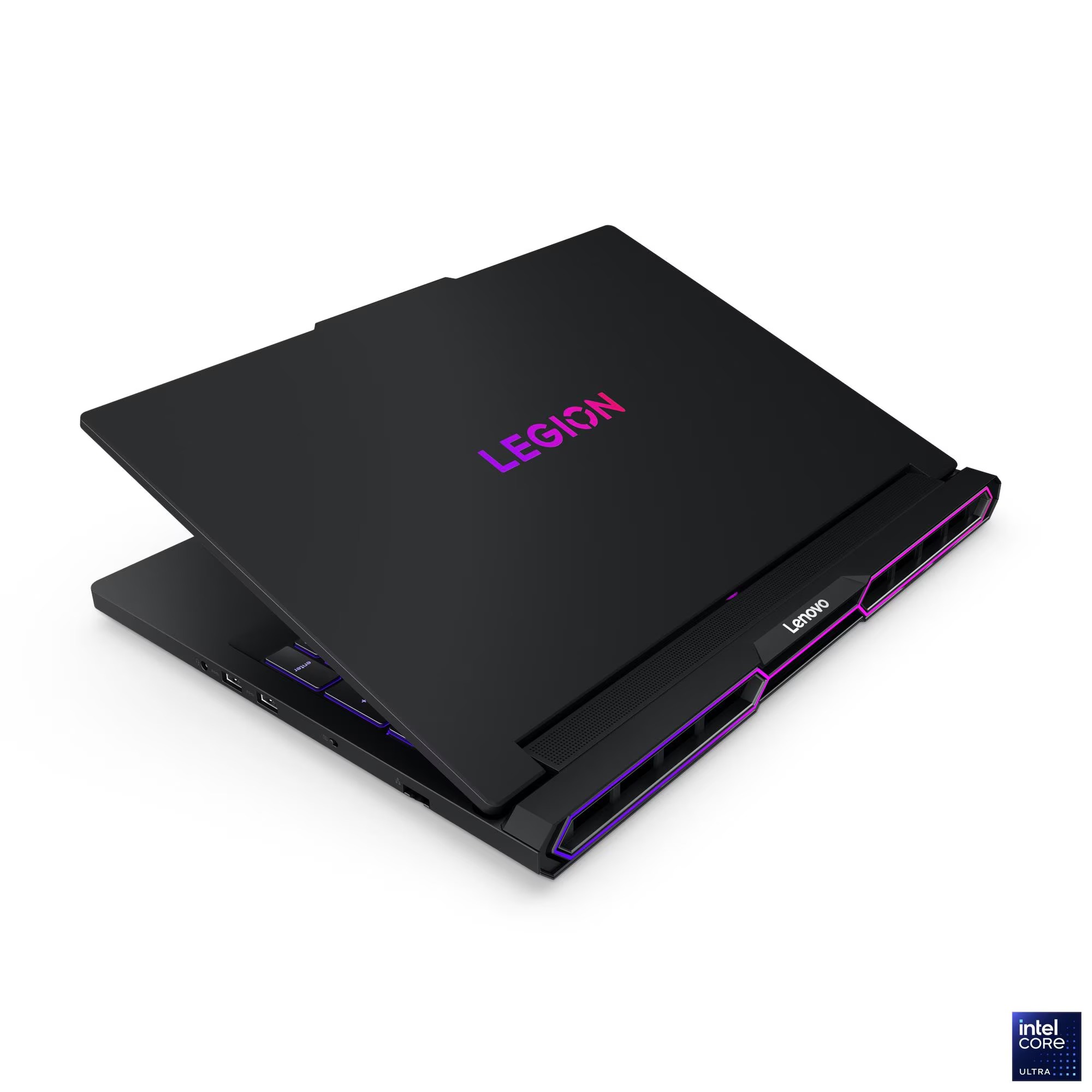 Legión Pro 7 16"WQXGA/ U9/ 64G/ 2T/ RTX5090/ W11P/ noA 