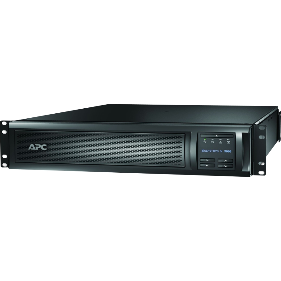 APC Smart-UPS X 3000VA Rack/ Tower LCD