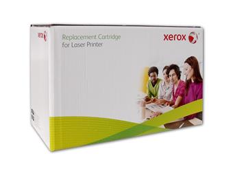 XEROX toner kompat. s HP C4092A, 2.500 strán, Black