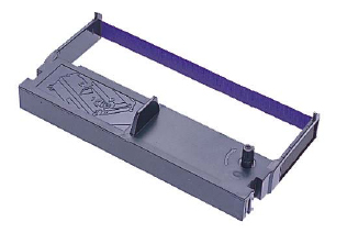 EPSON páska pre pokladničné tlačiarne ERC27B - black