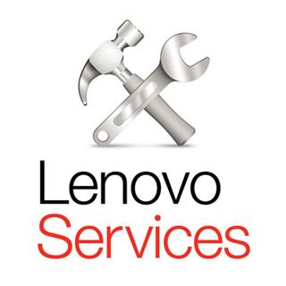Lenovo WarUpgrade na 4r On-Site NBD pre Dsk TC