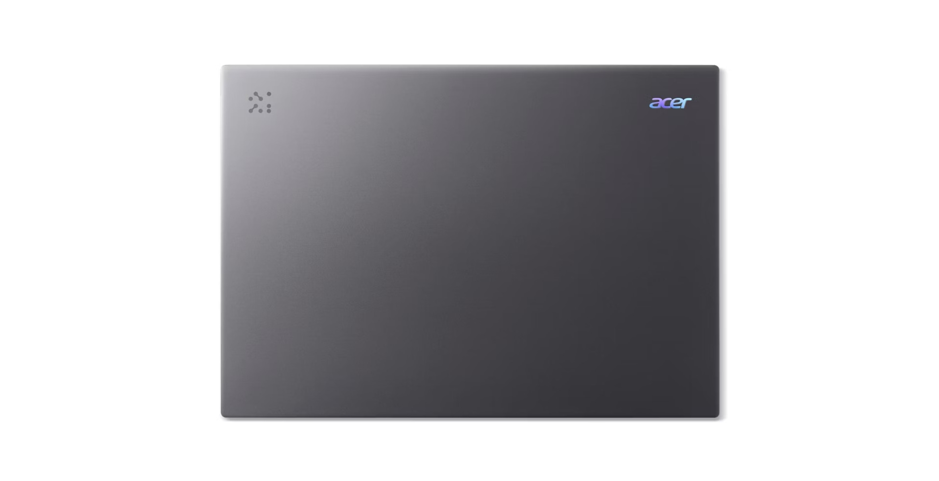 Acer Aspire 16 AI/ A16-52M-70U7/ U7-256V/ 16"/ WUXGA/ 16GB/ 512GB/ Intel int/ W11H/ Gray/ 2R 