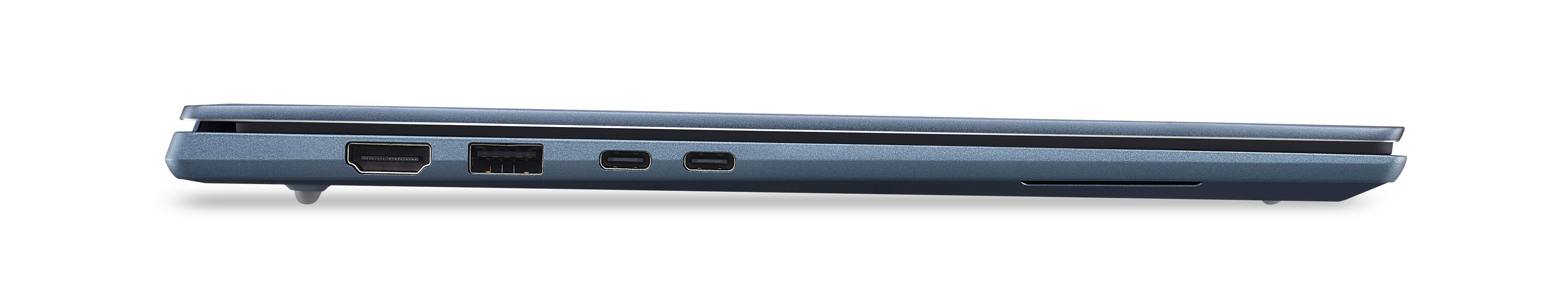 Acer Swift Go 14/ SFG14-I71-7285/ U7-355/ 14"/ WUXGA/ 16GB/ 512GB/ Intel int/ W11H/ Blue/ 2R 