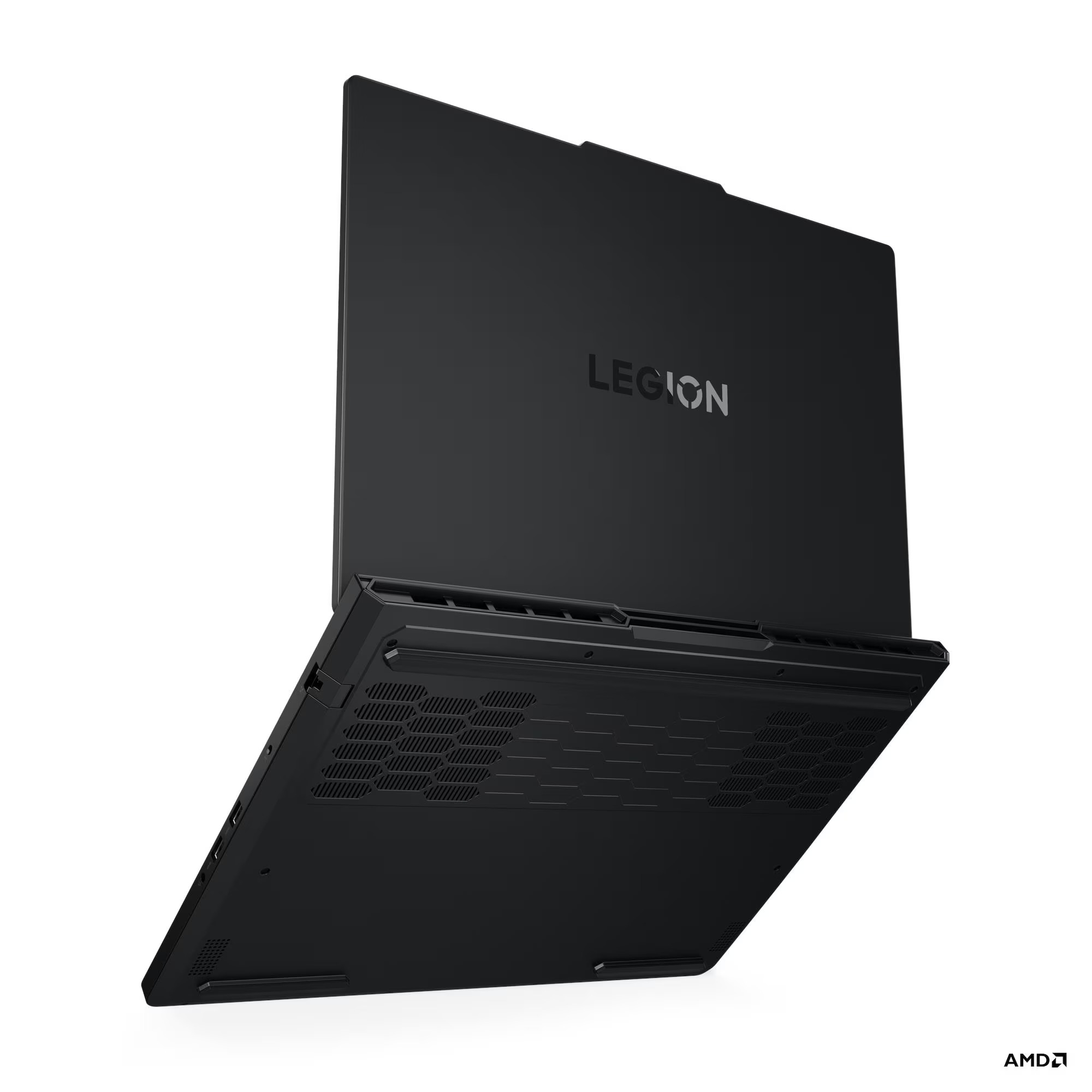 Lenovo Legion Pro 5/ 16ADR10/ R9-8940HX/ 16"/ 2560x1600/ 24GB/ 1TB/ RTX 5070/ bez OS/ Eclipse Black/ 3R 