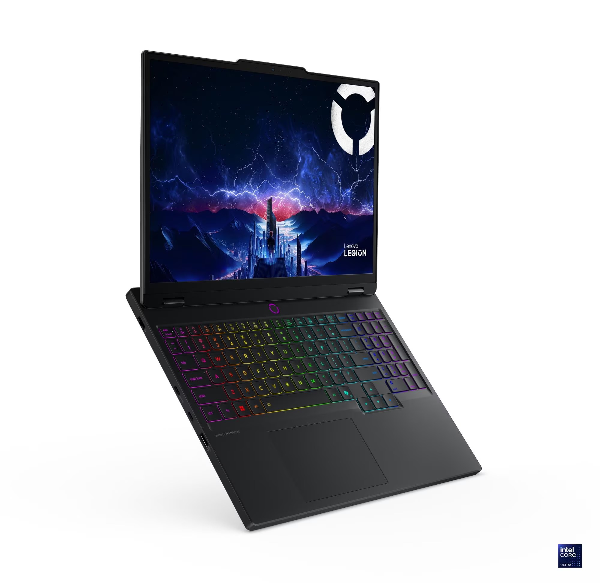 Legión 5 15.1"WQXGA/ i7/ 24GB/ 512/ RTX5070/ bezOS/ noA 